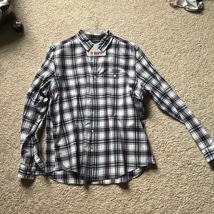 Mens dress shirt